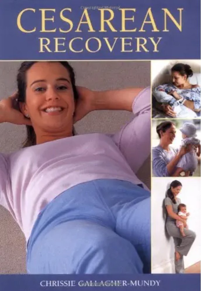 Cesarean Recovery